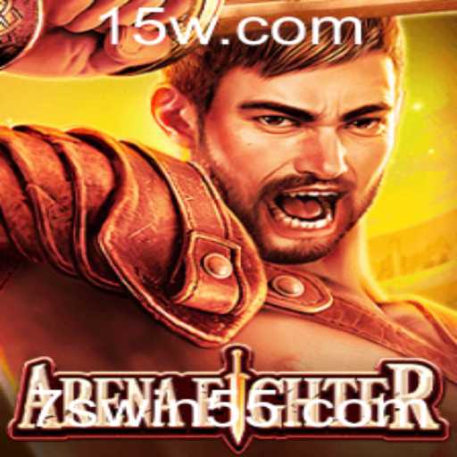 Explore o Emocionante Mundo do Jogo ArenaFighter