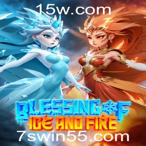 Descubra o Universo de Aventuras do Jogo Blessing of Ice and Fire