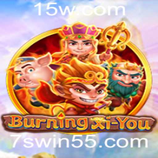 Descubra o Fascinante Mundo de BurningXiYou: Aventura e Estratégia em 7swin.com