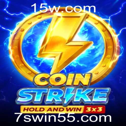 Explore Coinstrike: O Jogo Inovador de 7swin.com