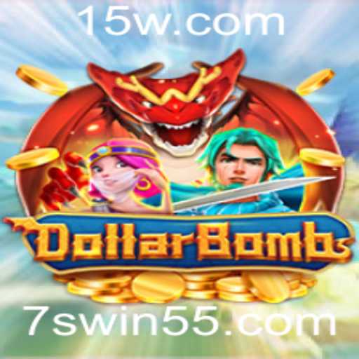Explorando DollarBombs: Um Jogo Inovador no 7swin.com