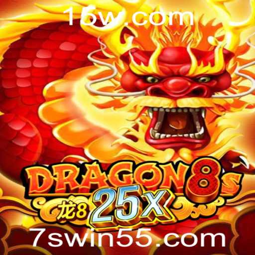 Dragon8s25x: Uma Visão Completa do Mundo dos Jogos Digitais