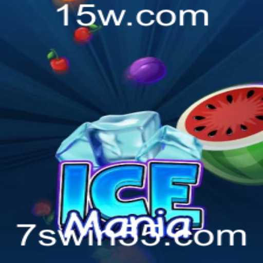 IceMania: Descubra o Mundo Congelante do Slot em 7swin.com
