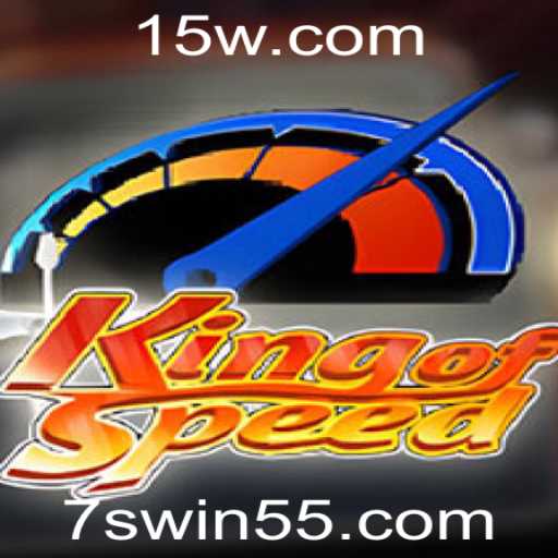 Explorando KingofSpeed: Um Mergulho no Universo das Corridas com 7swin.com