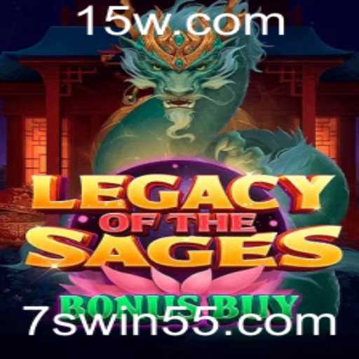 Descubra o Fascinante Mundo de LegacyoftheSagesBonusBuy em 7swin.com