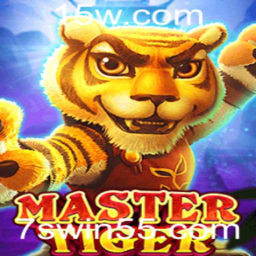 Explorando o Mundo do MasterTiger: Jogo e Estratégia