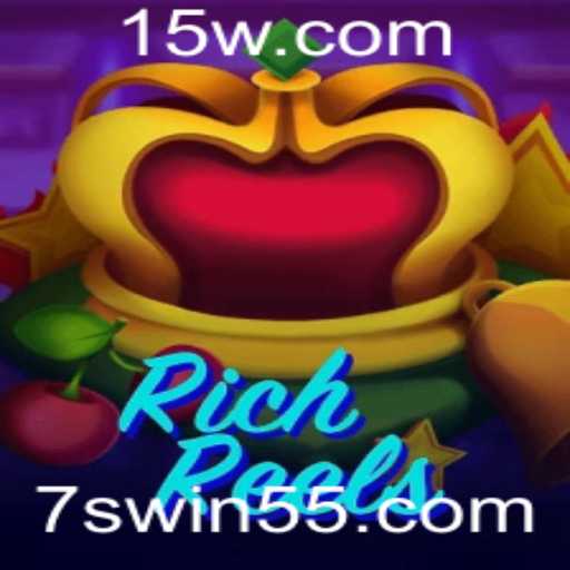 RichReels: Explore o Mundo das Rodadas Vitoriosas em 7swin.com