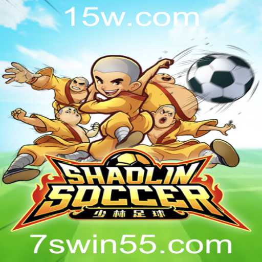 Explorando o Mundo de Shaolin Soccer: Um Jogo Emocionante no Novo Cenário de 7swin.com
