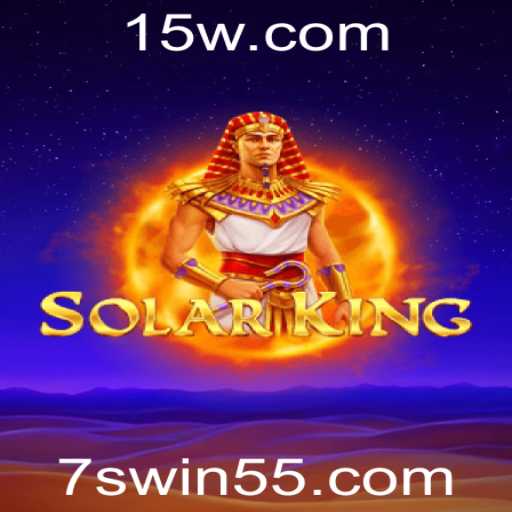 Explorando SolarKing: O Novo Horizonte dos Jogos Online