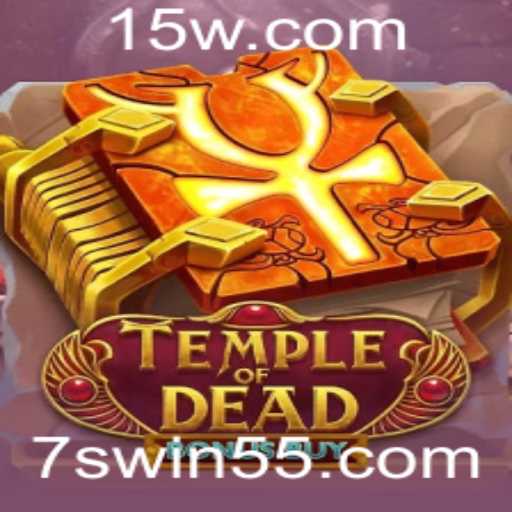 Explorando o Fascinante Jogo TempleofDeadBonusBuy