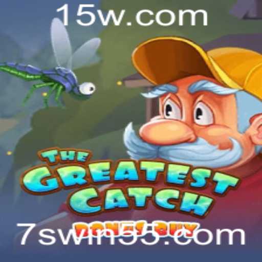 A Profunda Experiência de Jogo em TheGreatestCatchBonusBuy