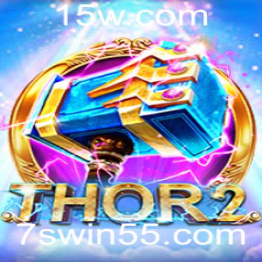 Descubra o Universo de Thor2 e 7swin.com: A Nova Era dos Jogos Online