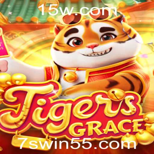 Descubra TigersGrace: A Arte e Elegância do Novo Jogo de Estratégia